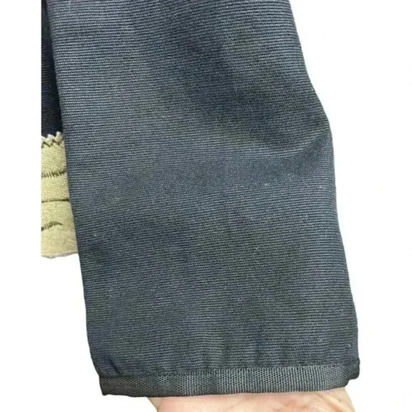 Indigo Moon Women's Embroidered & Embellished Button-Up Floral Jacket - Picture 6 of 12